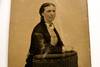 Tintype lot of 6 Antique Photos Featuring Victorian Women V23