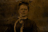 Tintype lot of 6 Antique Photos Featuring Victorian Ladies V21