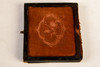 Tintype of Young Lady in 1/16 Plate Wood Composite Union Case V20