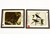Victor Animatograph Co Magic Lantern Slide Featuring Birds - Lot of 10 V25