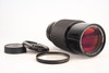 K/AR Mount Vivitar VMC Series I 70-210mm f/3.5 Telephoto Zoom MF Lens V26