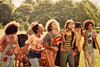 1973 10x8'' Columbia Pictures Promotional Photo - Godspell Film Adaptation V25