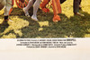 1973 10x8'' Columbia Pictures Promotional Photo - Godspell Film Adaptation V25