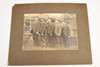1901 Silver Gelatin Photo Collection 8x10'' - Group in 4 Different Poses V25