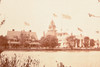 Kodak No 2 Stringset Photograph 1893 World's Columbian Exposition Chicago V26