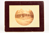 Kodak No 1 Stringset Photograph 1891 - No Vista Residence Mill Valley, CA V24
