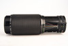Canon New FD 100-300mm f/5.6 Manual Focus Telephoto Zoom Lens with Rear Cap V21