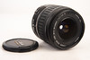 Canon EF-S 18-55mm f/3.5~5.6 II Zoom Autofocus Lens with Front Cap V21