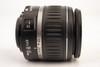 Canon EF-S 18-55mm f/3.5~5.6 II Zoom Autofocus Lens with Front Cap V21