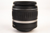 Canon EF-S 18-55mm f/3.5~5.6 II Zoom Autofocus Lens with Front Cap V21