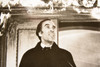 1973 9½ x 7½'' Photo - The Satanic Rites of Dracula Christopher Lee V21