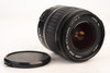 Canon EF-S 18-55mm f/3.5~5.6 II Zoom Autofocus Lens with Front Cap V22