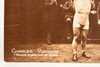 1920s 5¼ x 3½'' Sepia Toned Photo - Charles Rigoulot Olympic Gold Medalist V27
