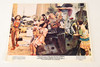 1973 10x8'' Columbia Pictures Promotional Photo - Godspell Film Adaptation V27