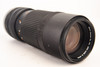 Canon FL 100-200mm f/5.6 Zoom Telephoto MF Lens with Caps Vintage V22