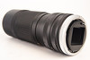 Canon FL 100-200mm f/5.6 Zoom Telephoto MF Lens with Caps Vintage V22