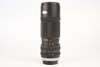 Canon FL 100-200mm f/5.6 Zoom Telephoto MF Lens with Caps Vintage V22