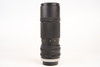 Canon FL 100-200mm f/5.6 Zoom Telephoto MF Lens with Caps Vintage V22