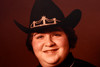 1981 11x14'' Color Photo - Ashland County Paint & Plain Saddle Club Queen V29