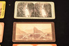 Switzerland Stereoscope Stereo View Card Lot of 10 - 7 x 3½" V28