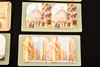 NYC New York City Stereoscope Stereo View Card Lot of 8 - 7 x 3½" Antique V28