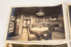 Early 1900s Arts & Crafts Style Mansion Interior lot of 9 Photos 6½x8½" V23