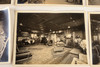 Early 1900s Arts & Crafts Style Mansion Interior lot of 9 Photos 6½x8½" V23