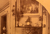 Kodak No 2 Stringset Photograph 1890s - Interior of House with Fireplace V25