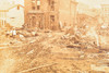 Johnstown PA Flood 5/31/1889 Mounted Gelatin Silver Print - 10 7/8 x 7 7/8" V21