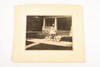 Early 1900s Silver Gelatin Photo Set 5⅝x4⅝'' - Uncle Frank Riding a Bike V26