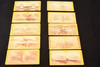 Washington D.C. Stereoscope Stereo View Card Lot of 10 - 7 x 3½" V27
