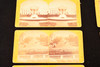 Washington D.C. Stereoscope Stereo View Card Lot of 10 - 7 x 3½" V27