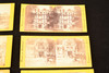 France Stereoscope Stereo View Card Lot of 10 6¾ x 3³/₈" Antique V253