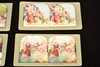 Egypt Stereoscope Stereo View Card Lot of 8 - 7 x 3½" Antique V20