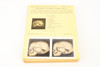 Stereoscopic Studies of Edinburgh Internal Face Section 9 No Case 39 Cards V21