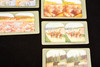 Yellowstone National Park Stereoscope Stereo View Card Lot of 12 - 7 x 3½" V25