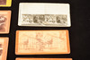 Homes & Residences Stereoscope Stereo View Card Lot of 9 - 7 x 3½" V29