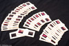 Lot of 36 Stereo Slides for Russian FED Stereopticon-3 Focusing Viewer V26