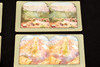 Colorado Stereoscope Stereo View Card Lot of 9 - 7 x 3½" Antique V25