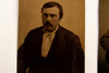 Tintype lot of 6 Antique Photos Featuring Fine Victorian Gentlemen