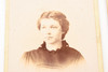 Late 1800s Cabinet Card Albumen Photo 4¼x6½ - Lot of 4 - Victorian Women V22