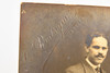 1930 3⅜x5⅜" Spanish RPPC Photo - Photographer & His Camera Lugo, Spain V27