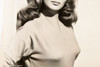 1957 8x10 Promotional Photo - Actress Julie London - The Great Man V25