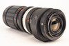 Nikon F Mount Edixar Tele 85-210mm f/4.8 Telephoto Zoom MF Lens V23