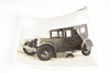 1950s Gelatin Silver Photo 10x8" - 1926 Chandler Metropolitan Sedan V24