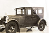 1950s Gelatin Silver Photo 10x8" - 1926 Chandler Metropolitan Sedan V24