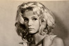 1960 8x10 Promotional Photo - Actress Yvette Mimieux - Platinum High School V23
