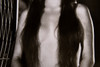1968 7½x9⅞" Photo - Actress Claudine Auger - The Devil in Love V27