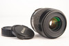Nikon AF Nikkor 35-80mm f/4~5.6 D Zoom Autofocus Lens with Both Caps V28