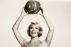 1965 8x10 Promotional Photo - Actress Chris Noel - Beach Ball V23